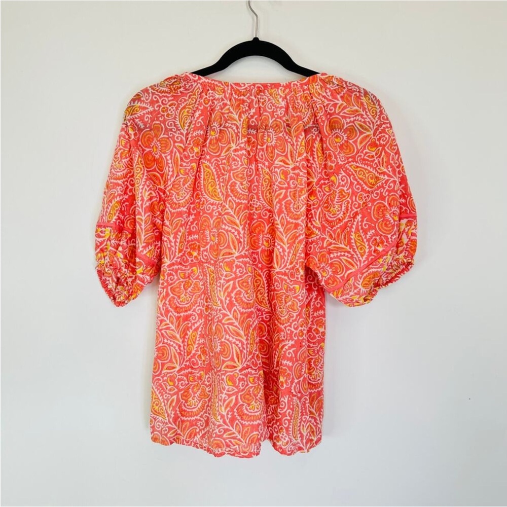 Cleobella Layla Blouse - Picture 3 of 9